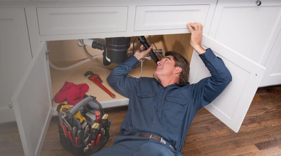 Professional expert plumbing services in Hillsdale, IN